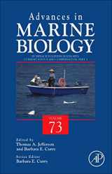 9780128036020-0128036028-Humpback Dolphins (Sousa spp.): Current Status and Conservation, Part 2 (Volume 73) (Advances in Marine Biology, Volume 73)
