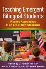 9781462527182-1462527183-Teaching Emergent Bilingual Students: Flexible Approaches in an Era of New Standards