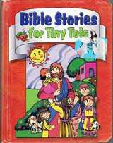 9780888343192-0888343191-BIBLE STORIES FOR TINY TOTS