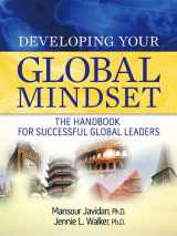 9781592989973-1592989977-Developing Your Global Mindset: The Handbook for Successful Global Leaders