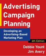 9781736040232-1736040235-Advertising Campaign Planning SIXTH EDITION