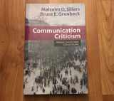 9781577661719-1577661710-Communication Criticism: Rhetoric, Social Codes, Cultural Studies