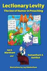 9780819233578-0819233579-Lectionary Levity: The Use of Humor in Preaching