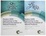 9781849734592-1849734593-Modern NMR Approaches to Natural Products Structure Elucidation: Complete Set