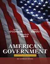 9780205078783-0205078788-American Government 2011: Roots and Reform