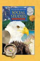 9780618423637-061842363X-Houghton Mifflin Social Studies: Student Edition Level 5 US History 2005