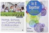 9781544332635-1544332637-BUNDLE: Grant: Home, School, and Community Collaboration, 4e + Zacarian: In It Together