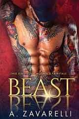 9781546334552-1546334556-Beast (Twisted Ever After) (Volume 1)