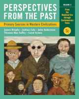 9780393418729-0393418723-Perspectives from the Past: Primary Sources in Western Civilizations