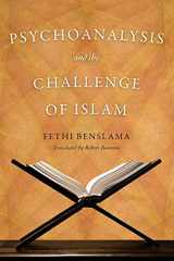 9780816648894-0816648891-Psychoanalysis and the Challenge of Islam