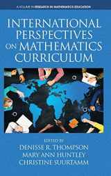 9781641130448-164113044X-International Perspectives on Mathematics Curriculum (Research in Mathematics Education)