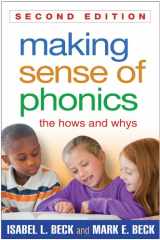 9781462511990-1462511996-Making Sense of Phonics, Second Edition: The Hows and Whys
