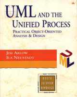 9780201770605-0201770601-Uml and the Unified Process and Uml: Practical Object-Oriented Analysis and Design