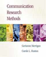 9780534581404-0534581404-Communication Research Methods (with InfoTrac )