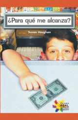 9781404274785-1404274782-Para que me alcanza?/ What Can I Buy? (Spanish Edition)