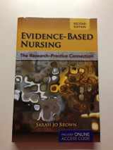 9781449624064-1449624065-Evidence-Based Nursing: The Research-Practice Connection
