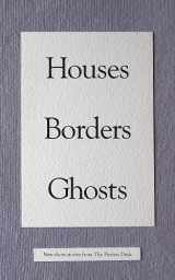 9780992754716-0992754712-Houses Borders Ghosts The Fiction Desk 14
