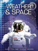 9781607101185-1607101181-Interactive Explorer: Weather and Space