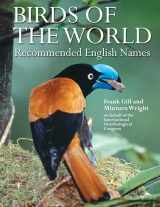 9780713679045-0713679042-Birds of the World: Recommended English Names