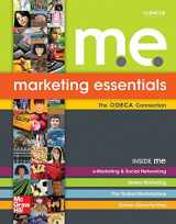9780078953125-007895312X-Marketing Essentials: The Deca Connection