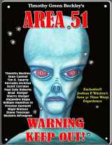 9781606119952-1606119958-Area 51-Warning Keep Out!