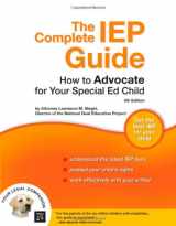 9781413305104-1413305105-The Complete IEP Guide: How to Advocate for Your Special Ed Child