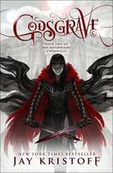 9781250170149-1250170141-Godsgrave: Book Two of the Nevernight Chronicle (The Nevernight Chronicle, 2)
