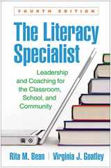 9781462544554-146254455X-The Literacy Specialist: Leadership and Coaching for the Classroom, School, and Community