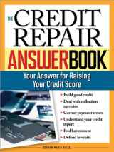 9781572485730-1572485736-The Credit Repair Answer Book