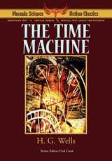9781604504309-1604504307-The Time Machine (Phoenix Science Fiction Classics)
