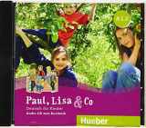 9783196215595-3196215598-PAUL LISA & CO A1.2 CD-Kursb. (CD-Audio)