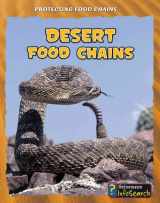 9781432938635-1432938630-Desert Food Chains (Protecting Food Chains)