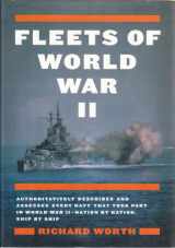 9780306811166-0306811162-Fleets Of World War II