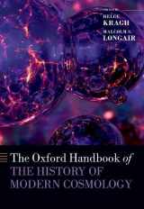 9780198896548-0198896549-The Oxford Handbook of the History of Modern Cosmology (Oxford Handbooks in Physics)