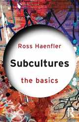 9780415530293-0415530296-Subcultures: The Basics: The Basics