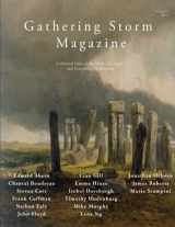 9780692870266-0692870261-Gathering Storm Magazine, Volume 1, Issue 2: Collected Tales of the Dark, the Light, and Everything in Between