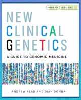 9781911510703-1911510703-New Clinical Genetics, fourth edition