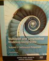 9781597181037-159718103X-Multilevel and Longitudinal Modeling Using Stata, Volume I: Continuous Responses, Third Edition
