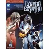9780634090226-0634090224-Lynyrd Skynyrd A Step-by-Step Breakdown of the Band's Guitar Styles and Techniques Book/Online Audio (Guitar Signature Licks)