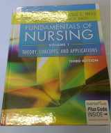 9780803640771-0803640773-Pkg Fundamentals of Nursing Vol. 1 & Vol. 2 3e