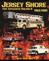 9781388203917-138820391X-Jersey Shore Fire Apparatus Volume II