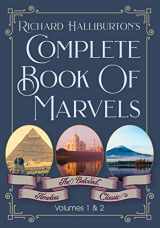 9781648370366-1648370365-Complete Book Of Marvels