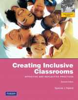 9780131384255-0131384252-Creating Inclusive Classrooms: Effective and Reflective Practices: International Edition
