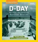 9781426323508-1426323506-Remember D-Day: The Plan, the Invasion, Survivor Stories