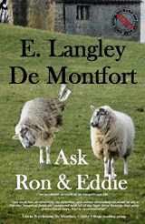 9781501038723-1501038729-Ask Ron & Eddie: an incidental account of an insignificant life