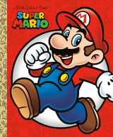 9780593304464-0593304462-Super Mario Little Golden Book (Nintendo®)
