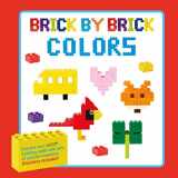 9781435164093-1435164091-Brick By Brick Colors