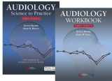 9781635500691-1635500699-Audiology: Science to Practice Bundle (Textbook + Workbook), Third Edition
