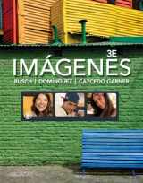 9781133952343-1133952348-Imágenes: An Introduction to Spanish Language and Cultures (World Languages)