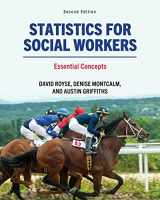 9781793510150-1793510156-Statistics for Social Workers: Essential Concepts